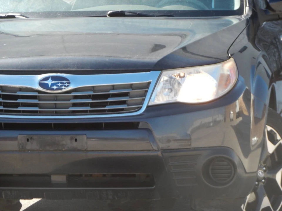 2009 Subaru Forester 3rd Gen - Image 4 of 21