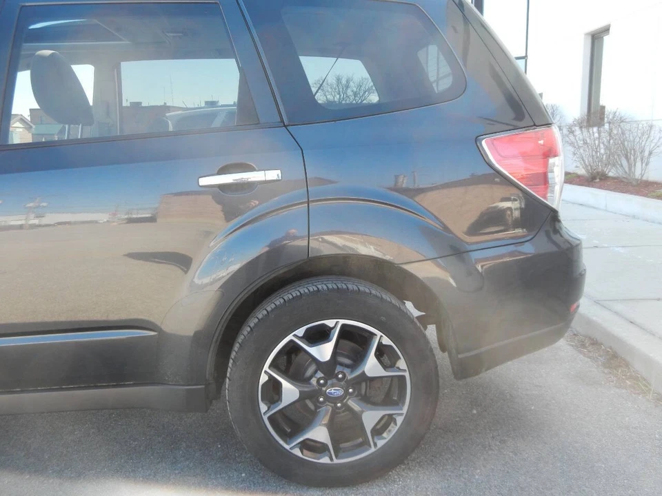 2009 Subaru Forester 3rd Gen - Image 10 of 21