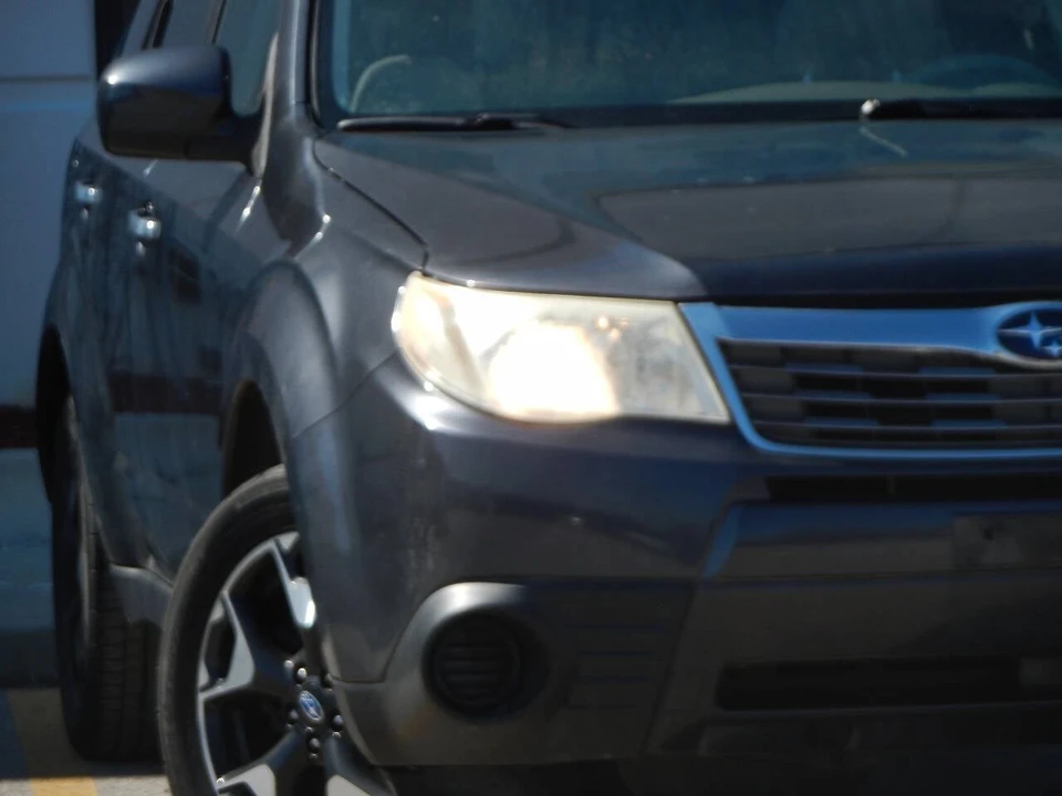 2009 Subaru Forester 3rd Gen - Image 6 of 21