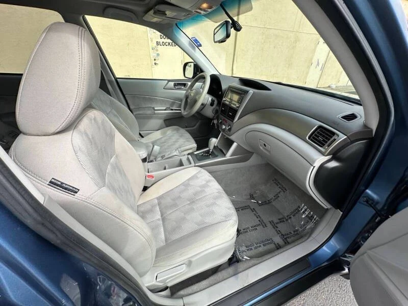 2009 Subaru Forester 3rd Gen - Image 12 of 14