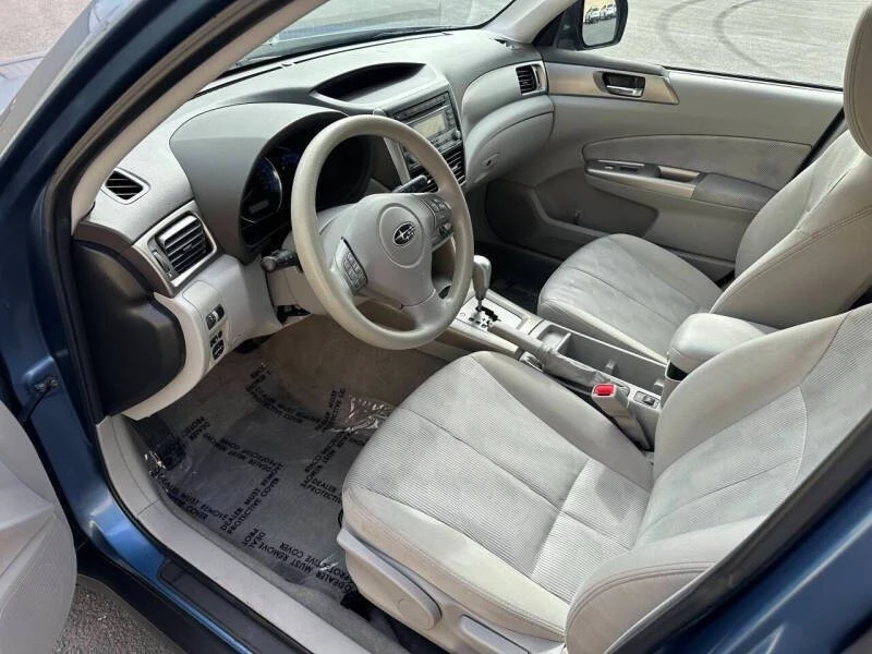 2009 Subaru Forester 3rd Gen - Image 8 of 14