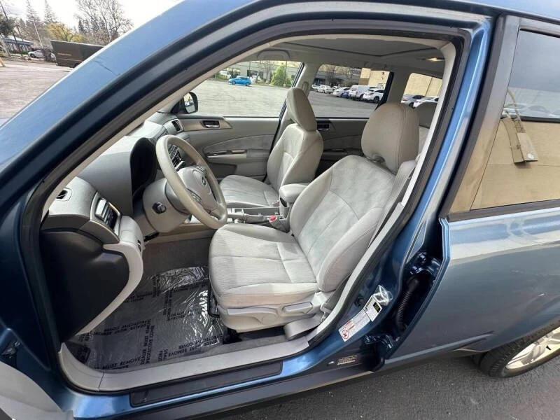 2009 Subaru Forester 3rd Gen - Image 7 of 14