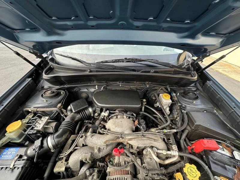 2009 Subaru Forester 3rd Gen - Image 14 of 14