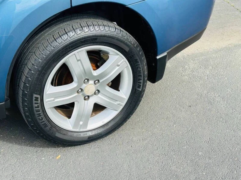 2009 Subaru Forester 3rd Gen - Image 6 of 14