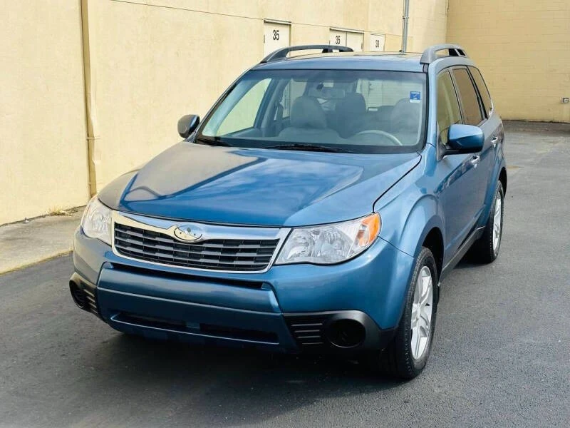 2009 Subaru Forester 3rd Gen - Image 3 of 14