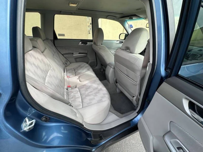 2009 Subaru Forester 3rd Gen - Image 11 of 14