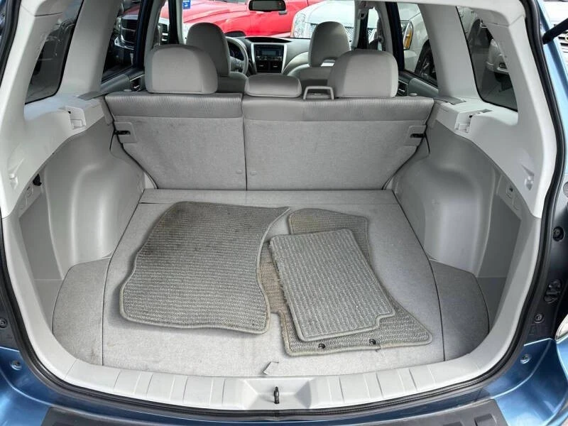 2009 Subaru Forester 3rd Gen - Image 10 of 14