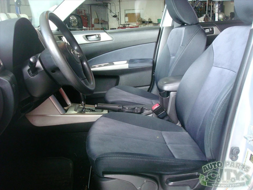 2009 Subaru Forester 3rd Gen - Image 4 of 20