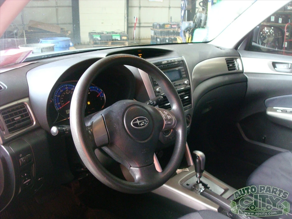2009 Subaru Forester 3rd Gen - Image 20 of 20