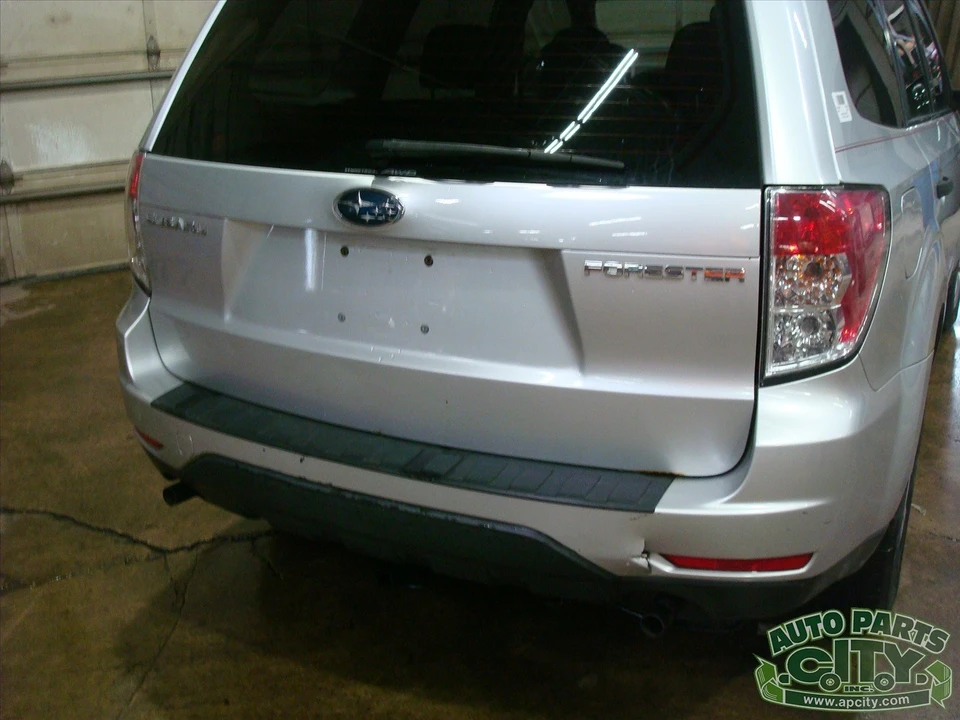 2009 Subaru Forester 3rd Gen - Image 13 of 20