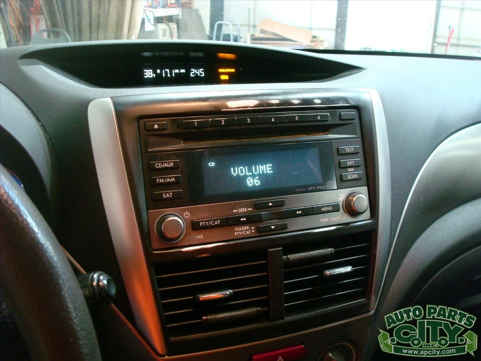 2009 Subaru Forester 3rd Gen - Image 5 of 20