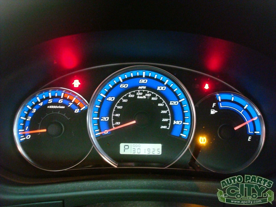 2009 Subaru Forester 3rd Gen - Image 9 of 20
