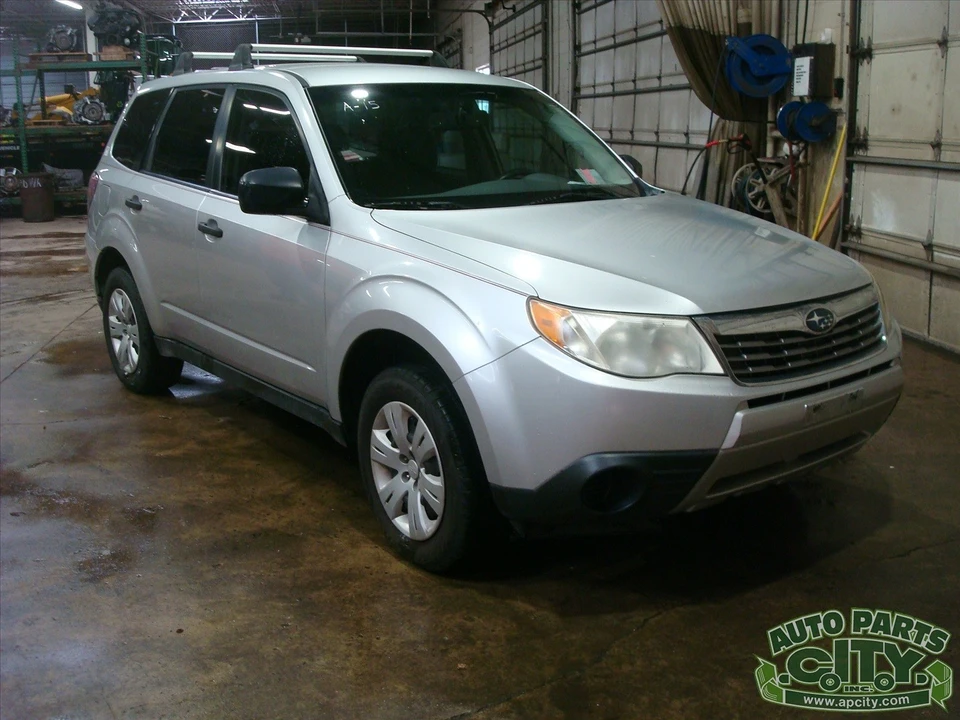 2009 Subaru Forester 3rd Gen - Image 2 of 20