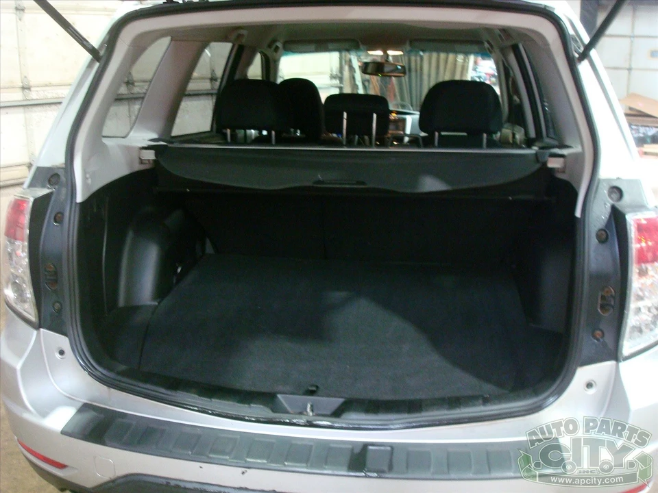 2009 Subaru Forester 3rd Gen - Image 15 of 20
