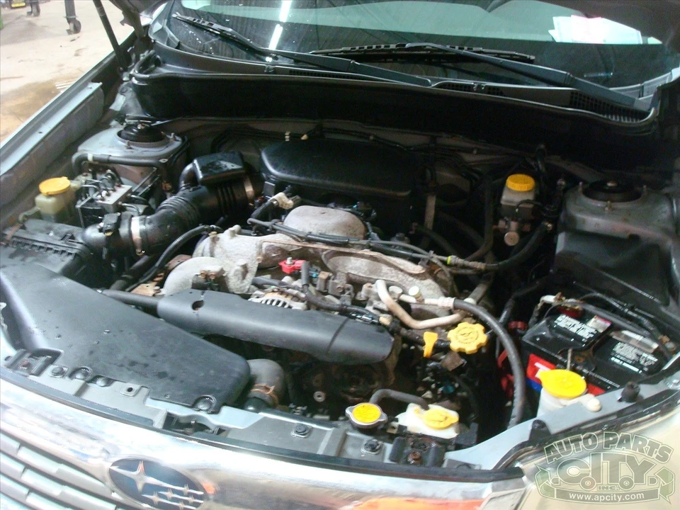2009 Subaru Forester 3rd Gen - Image 8 of 20