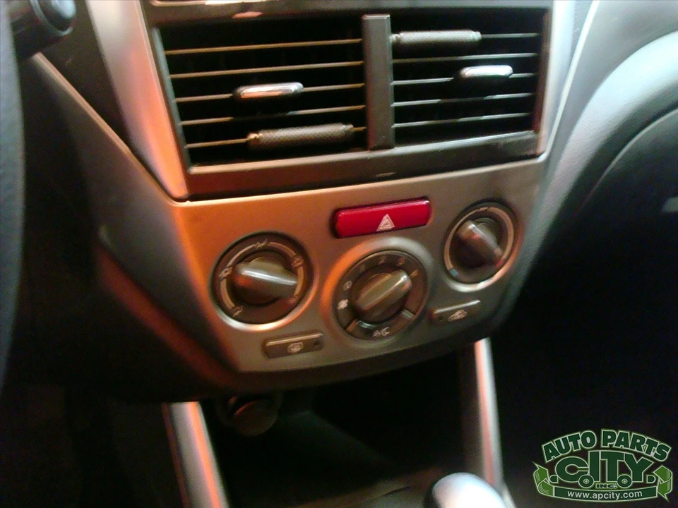 2009 Subaru Forester 3rd Gen - Image 14 of 20