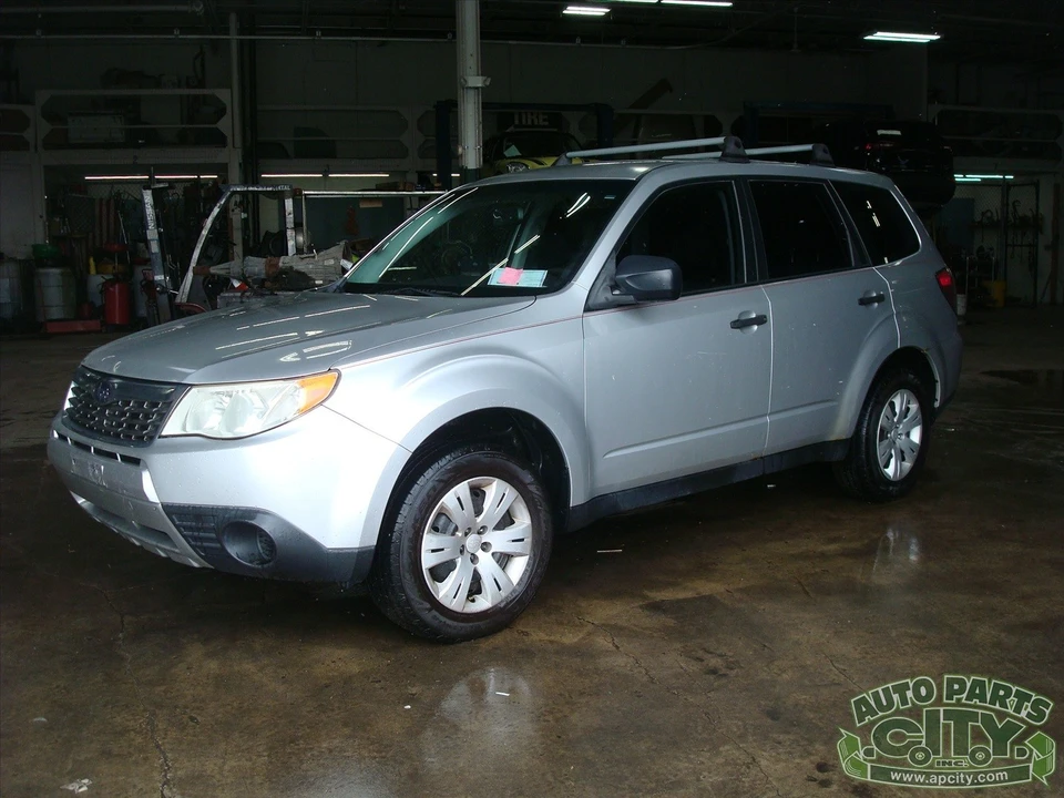 2009 Subaru Forester 3rd Gen - Image 7 of 20