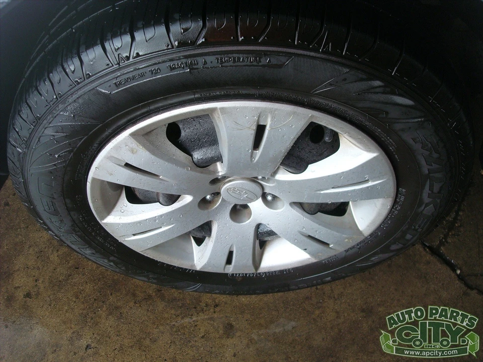 2009 Subaru Forester 3rd Gen - Image 11 of 20