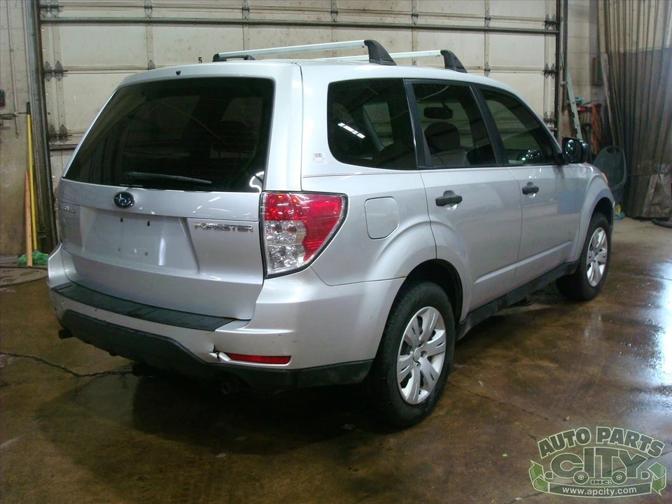 2009 Subaru Forester 3rd Gen - Image 3 of 20
