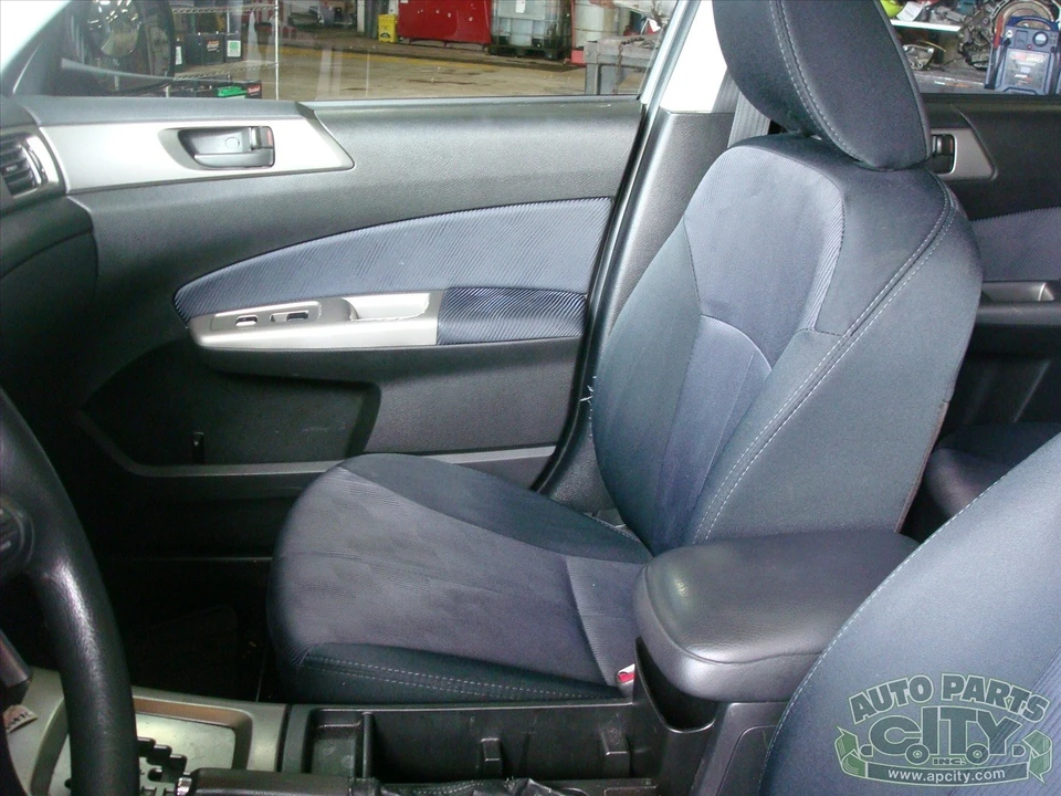 2009 Subaru Forester 3rd Gen - Image 19 of 20