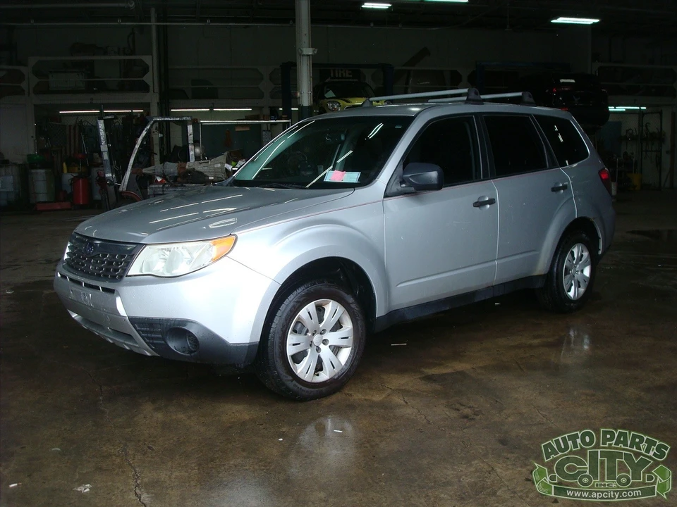 2009 Subaru Forester 3rd Gen - Image 17 of 20