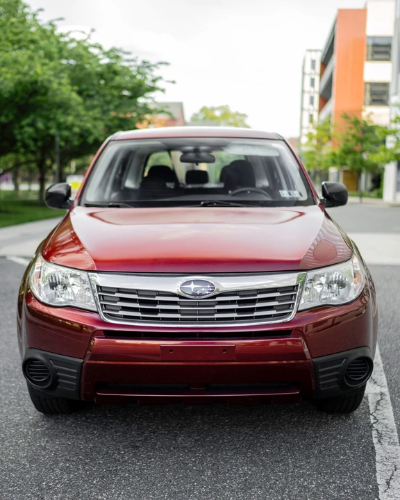 2009 Subaru Forester 3rd Gen - Image 14 of 31
