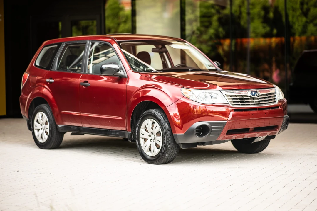 2009 Subaru Forester 3rd Gen - Image 21 of 31