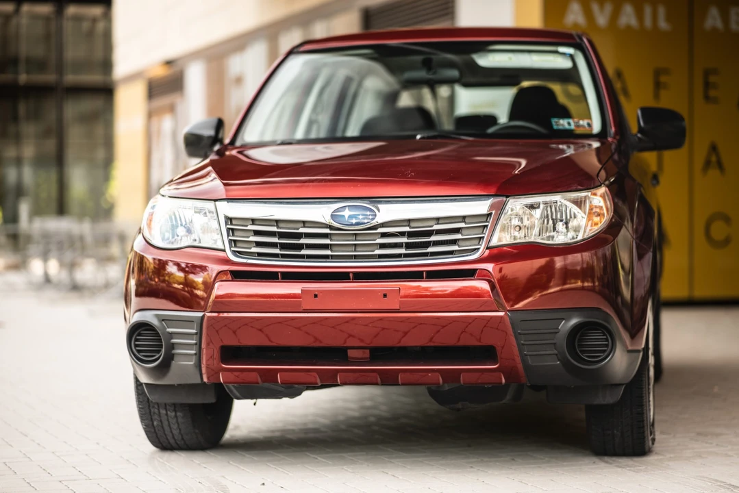 2009 Subaru Forester 3rd Gen - Image 11 of 31