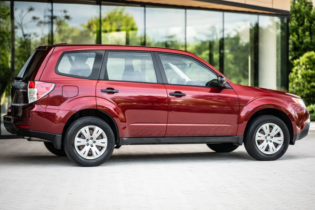 2009 Subaru Forester 3rd Gen - Image 28 of 31