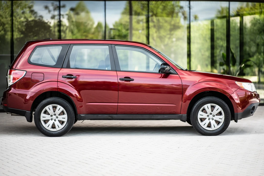2009 Subaru Forester 3rd Gen - Image 26 of 31