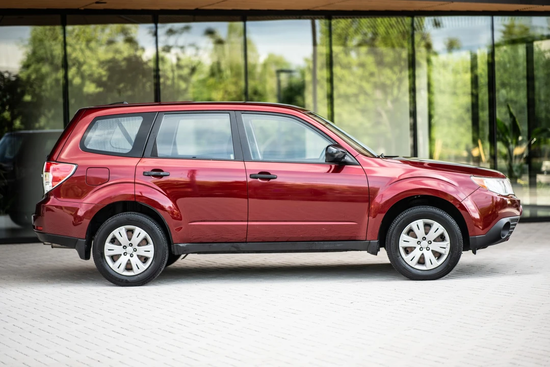 2009 Subaru Forester 3rd Gen - Image 25 of 31