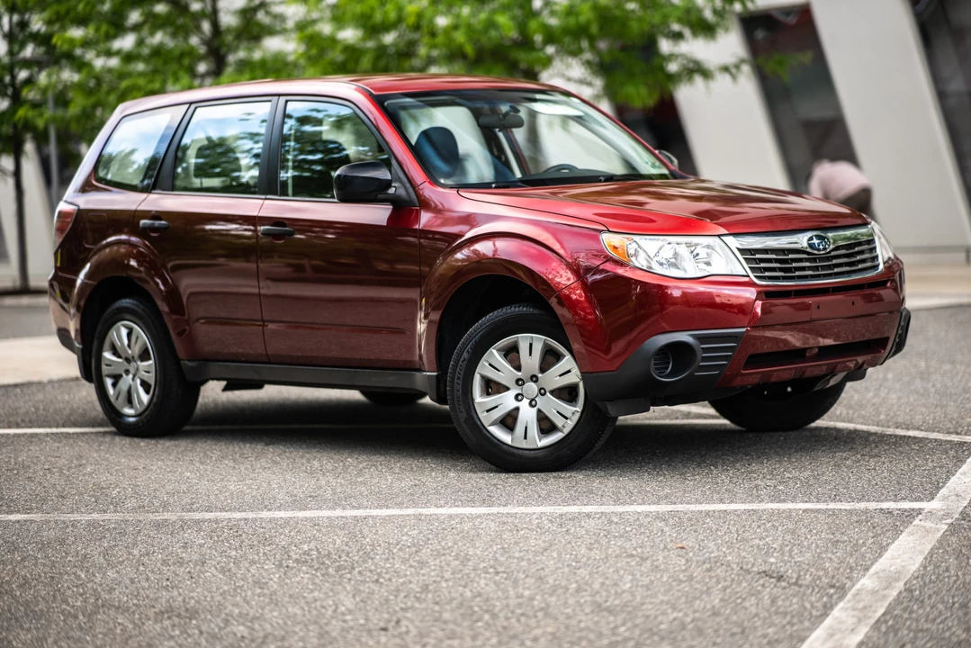 2009 Subaru Forester 3rd Gen - Image 20 of 31