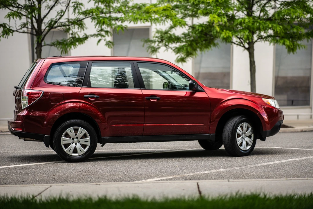 2009 Subaru Forester 3rd Gen - Image 29 of 31