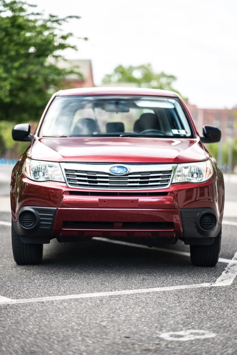 2009 Subaru Forester 3rd Gen - Image 12 of 31