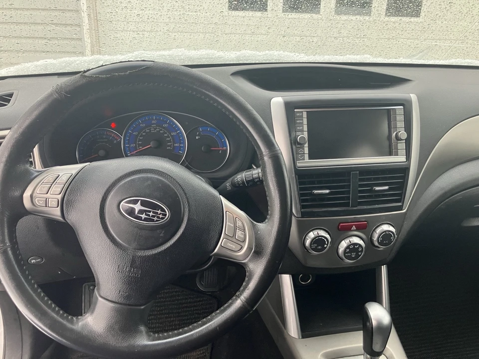 2009 Subaru Forester 3rd Gen - Image 13 of 17