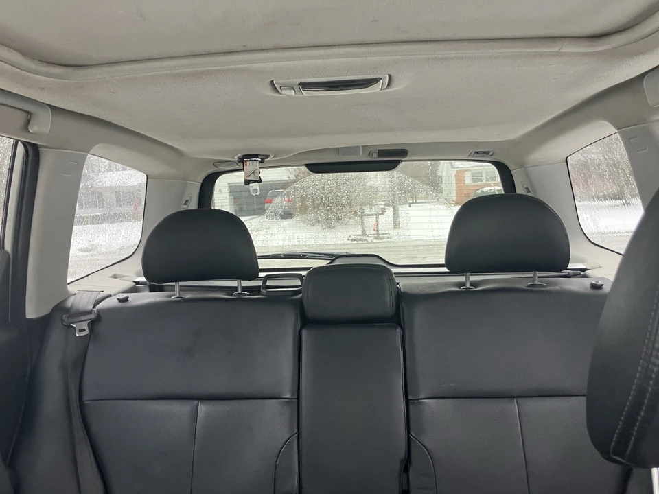 2009 Subaru Forester 3rd Gen - Image 16 of 17