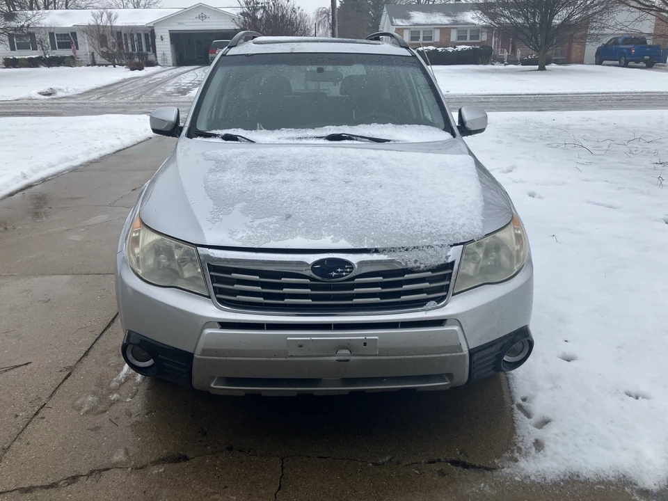 2009 Subaru Forester 3rd Gen - Image 7 of 17
