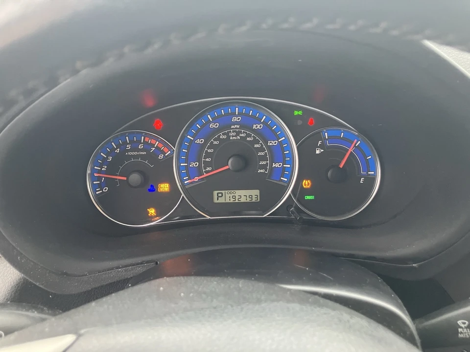 2009 Subaru Forester 3rd Gen - Image 15 of 17