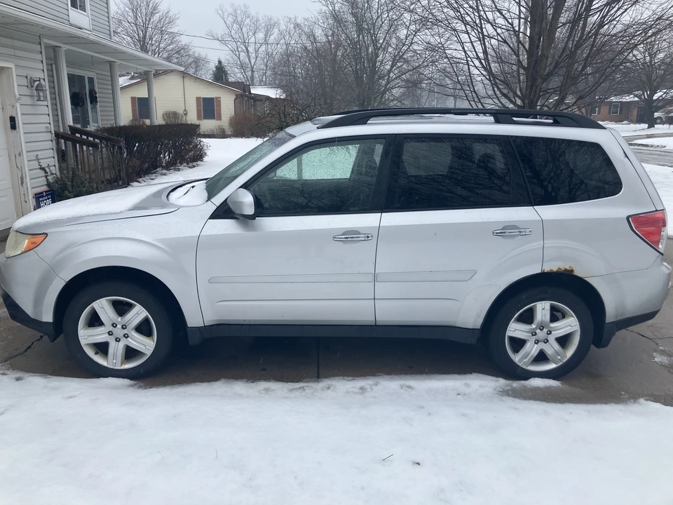 2009 Subaru Forester 3rd Gen - Image 6 of 17
