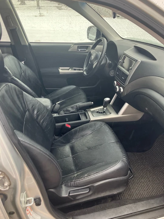 2009 Subaru Forester 3rd Gen - Image 9 of 17
