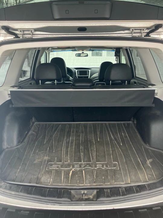 2009 Subaru Forester 3rd Gen - Image 10 of 17