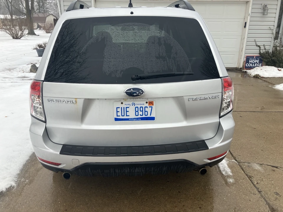 2009 Subaru Forester 3rd Gen - Image 5 of 17