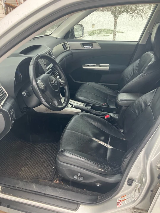 2009 Subaru Forester 3rd Gen - Image 14 of 17