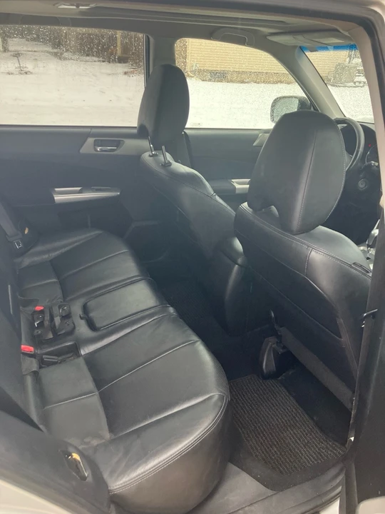 2009 Subaru Forester 3rd Gen - Image 11 of 17