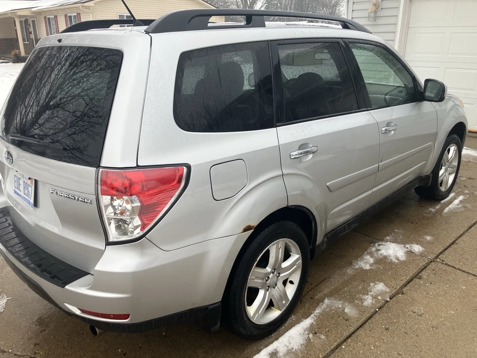 2009 Subaru Forester 3rd Gen - Image 3 of 17
