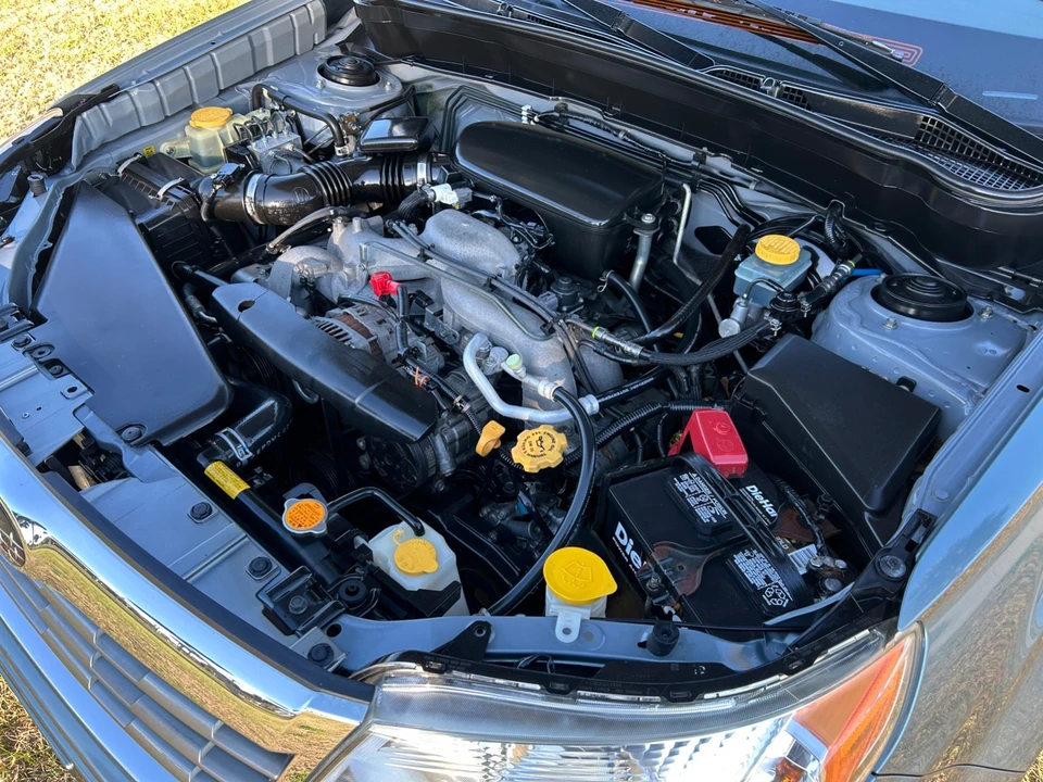 2009 Subaru Forester 3rd Gen - Image 20 of 20