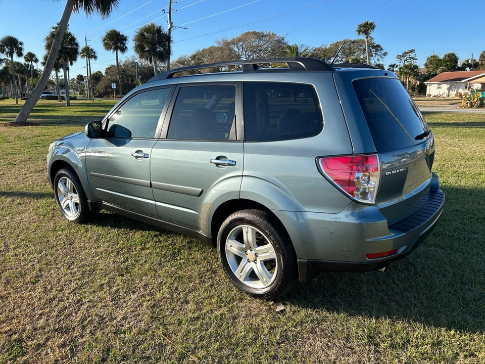2009 Subaru Forester 3rd Gen - Image 7 of 20