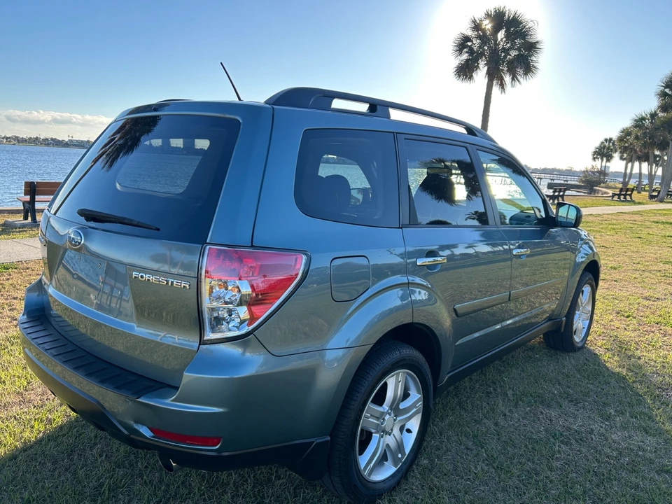2009 Subaru Forester 3rd Gen - Image 6 of 20