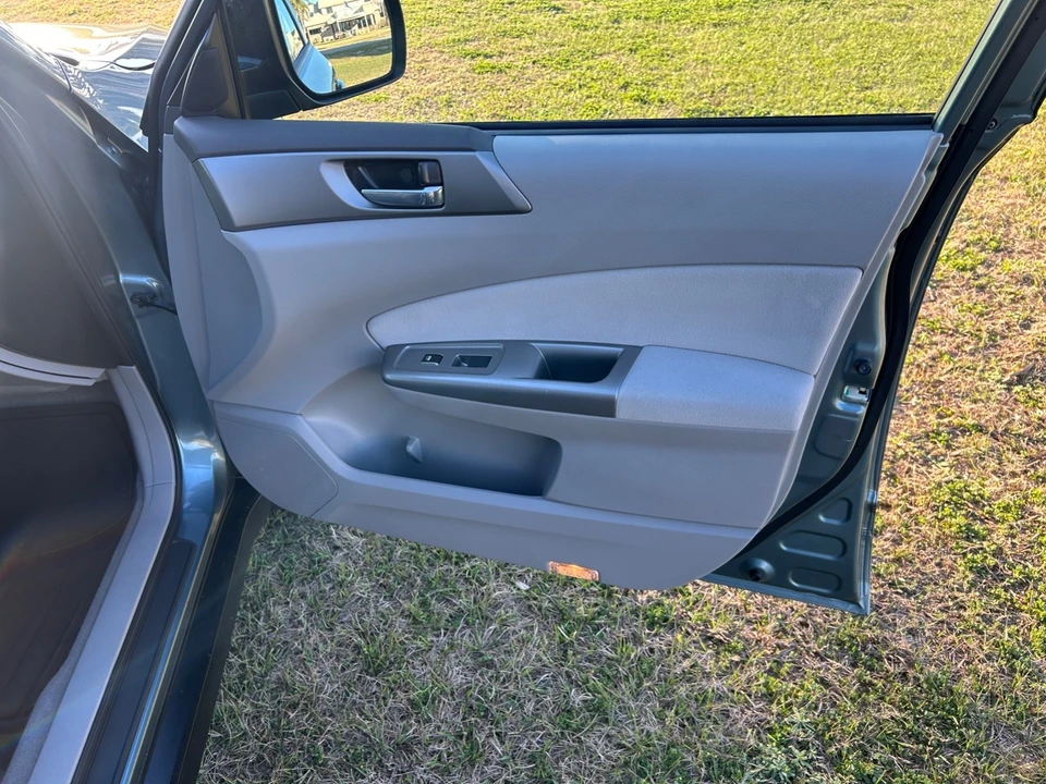2009 Subaru Forester 3rd Gen - Image 16 of 20