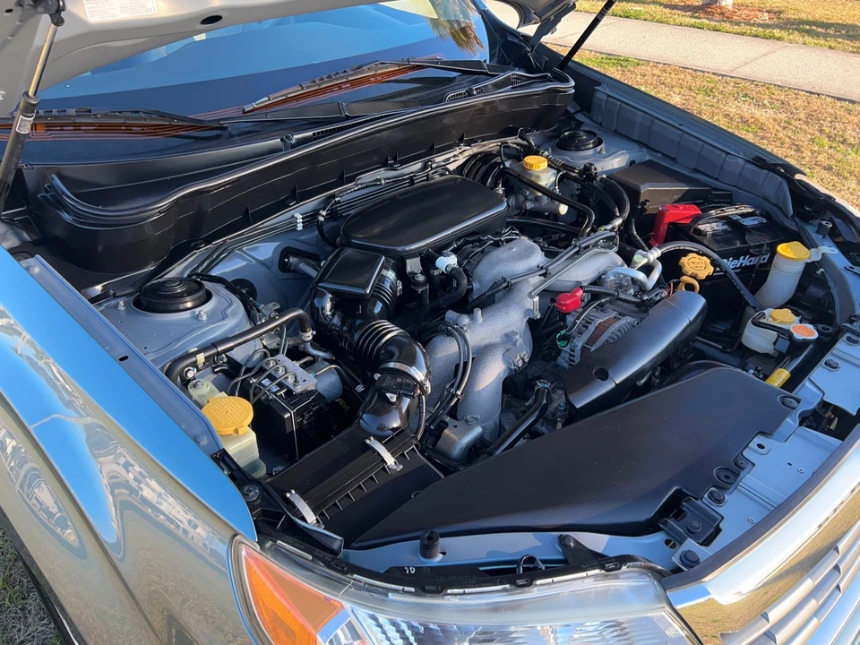 2009 Subaru Forester 3rd Gen - Image 19 of 20
